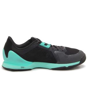 Head Trainers - Black