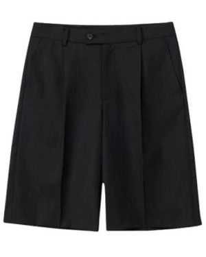 DUNST Long Shorts - Negro