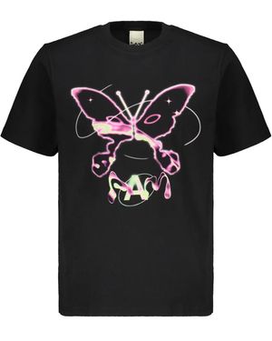 Pam T-Shirts - Negro