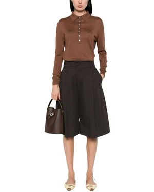 Be You Polo - Zwart