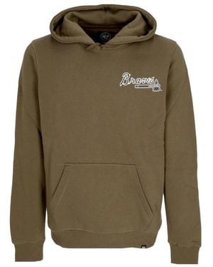 '47 Hoodies - Green