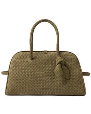 Jacquemus Handbags - Green