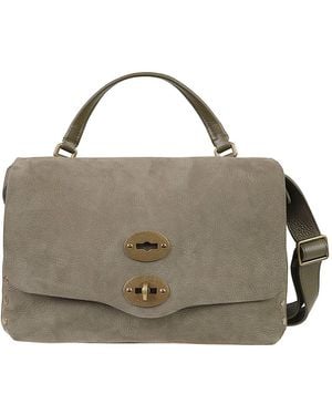 Zanellato Handbags - Grey