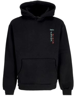 DOLLY NOIRE Hoodies - Blue