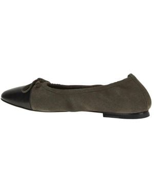 Dear Frances Ballerinas - Verde