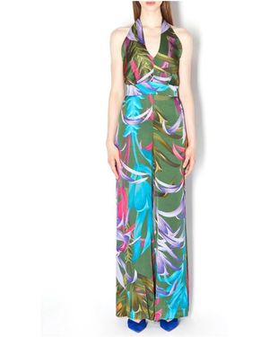 Kaos Jumpsuits - Blu
