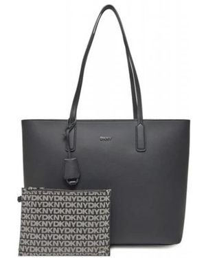 DKNY Tassen ,Zwart ,Saige Tote