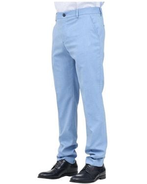 SELECTED Suit Trousers - Blue