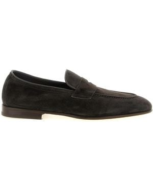 Brunello Cucinelli Loafers - Black