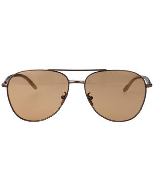 Giorgio Armani Sunglasses - Brown