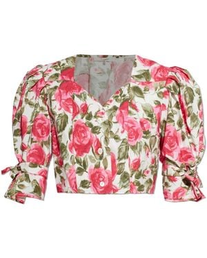 Chloé Blouses - Red
