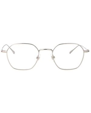 Montblanc Glasses - Metallic