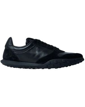 Jil Sander Trainers - Blue