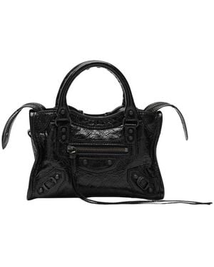 Balenciaga Handbags - Negro