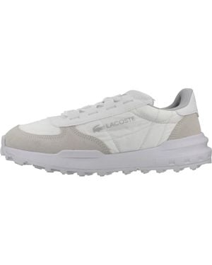 Lacoste Sneakers - Gris