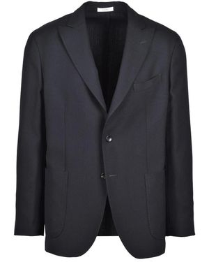 Boglioli Blazers - Blue