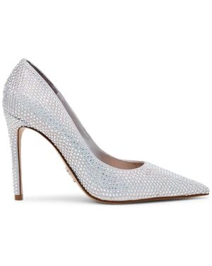 Steve Madden Schoenen ,Grijs ,Thrive Décolleté - Wit