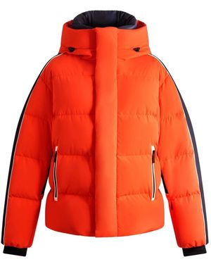 Fusalp Ski Jackets - Naranja