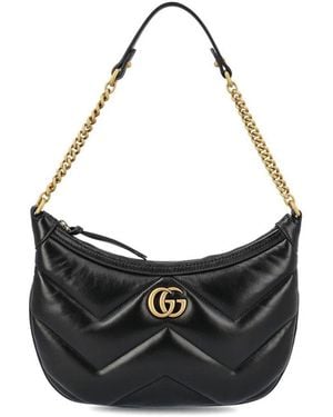 Gucci Uhren - Schwarz