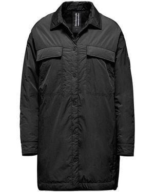 Bomboogie Parkas - Nero
