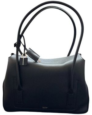 Tom Ford Tassen ,Zwart Tassen - Blauw