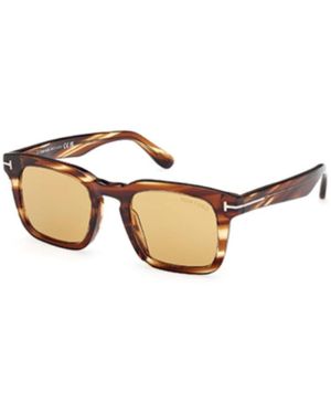 Tom Ford Sunglasses - Metallizzato
