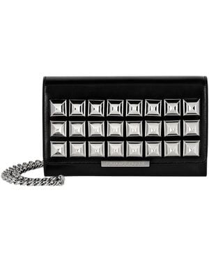 Philipp Plein Clutches - Nero