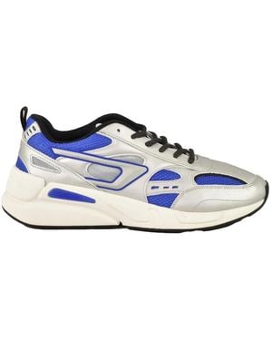 DIESEL Trainers - Blue