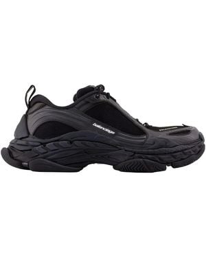 Balenciaga Trainers - Black
