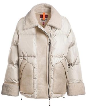 Parajumpers Winter Jackets - Neutro