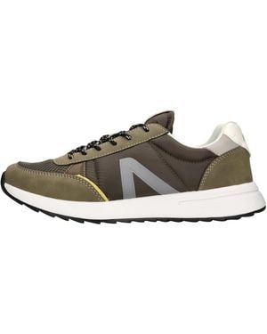 Acbc Re-Botiliaverde Sneakers - Braun