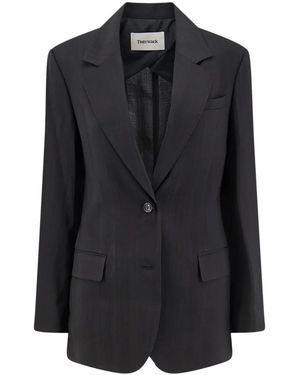 Tonywack Blazers - Nero