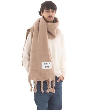 Verb to Do Winter Scarves - Neutro