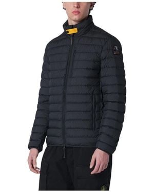 Parajumpers Down Jackets - Blue