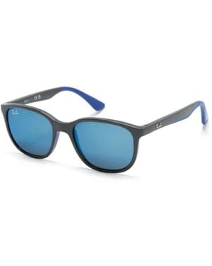 Ray-Ban Sunglasses - Blue