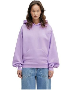 Coperni Hoodies - Viola