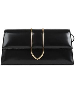 Jacquemus Shoulder Bags - Noir