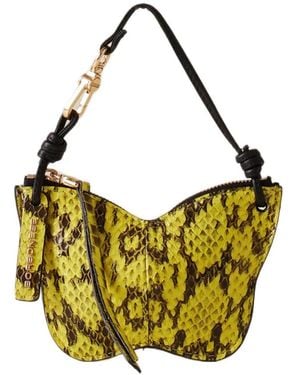 Borbonese Mini Bags - Green