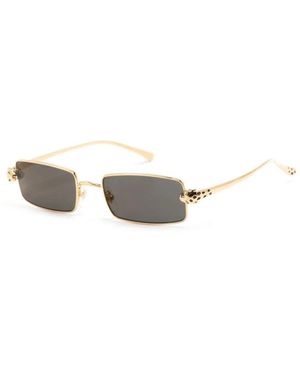 Cartier Sunglasses - Metallic