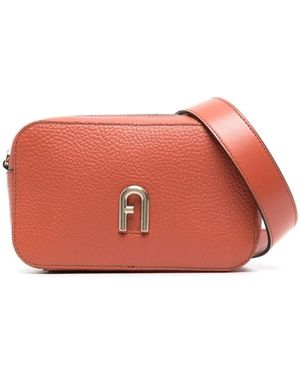 Furla Cross Body Bags - Red