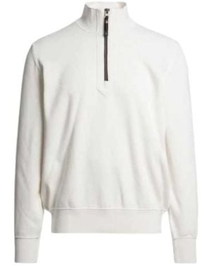 Parajumpers Sweatshirts - Bianco
