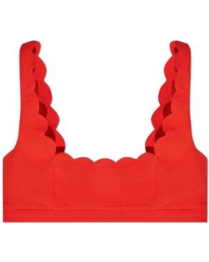 Marysia Swim Bikinis - Rood