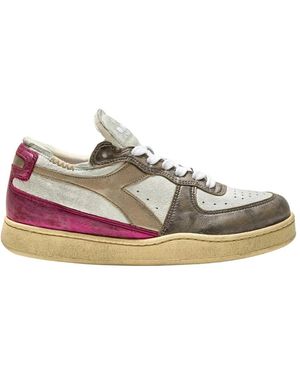 Diadora Trainers - Multicolour