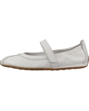 Tamaris Ballerinas - Bianco