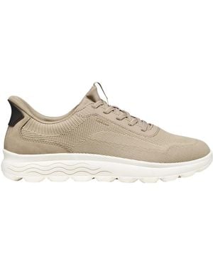 Geox Sneakers - Neutro