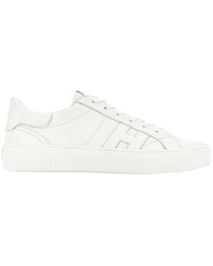 Hogan Sneakers - Bianco