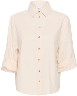 Saint Tropez Shirts - Neutro