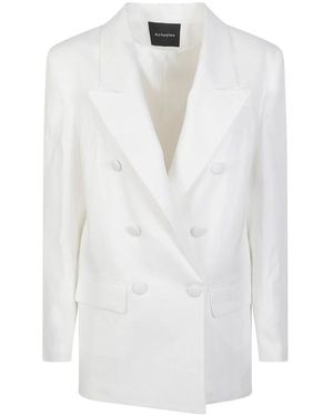 ACTUALEE Blazers - Blanco