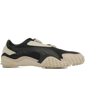 PUMA Sneakers - Negro