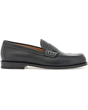 Dior Schoenen ,Zwart ,Loafer